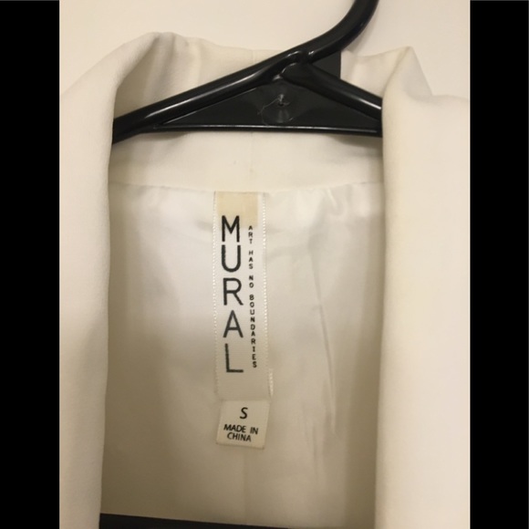 Blazers - Picture 4 of 5